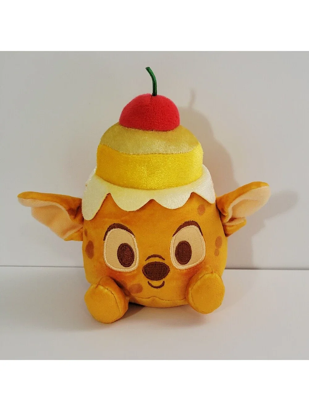 Disney Munchlings Baked Treats Stitch Upside Down Pineapple Cake